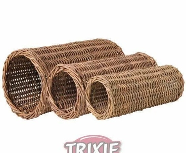 Лозавий тунель Trixie для гризунів, ø 20 × 38 см
