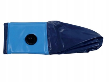 Басейн для собак M-PETS PLUF, розмір S (80x20 см)
