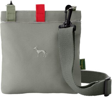 Сумка-органайзер HUNTER Alva сірого кольору, універсальний розмір