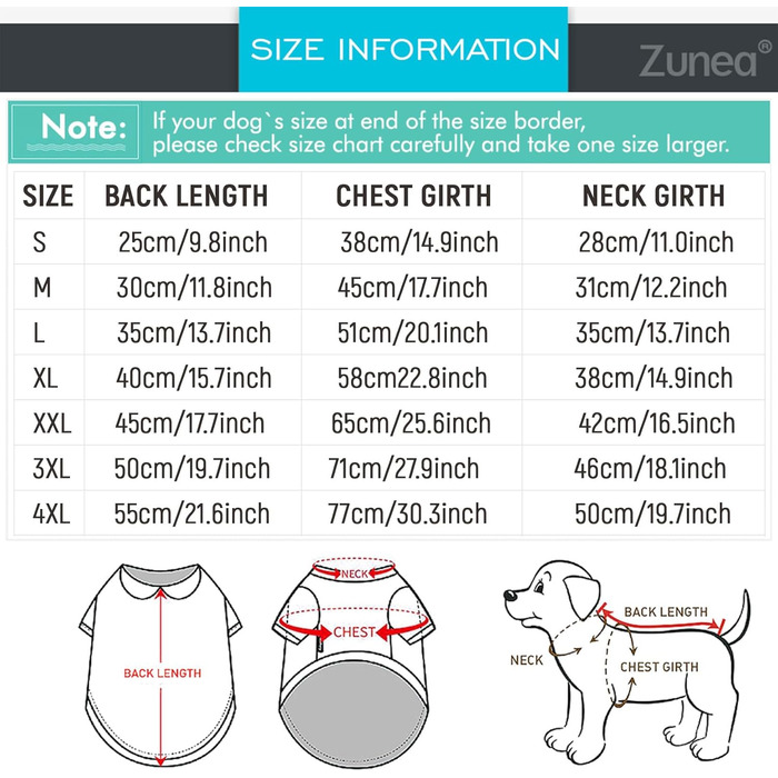 Теплий флісовий піджак для собак Zunea, 4XL рожевий: коргі, такса, джек рассел, для холодної погоди