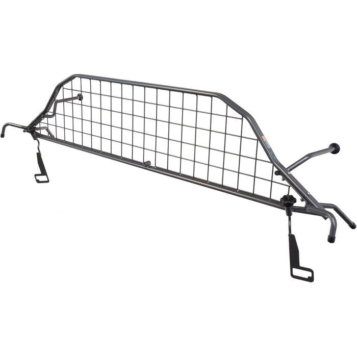 Сітка для собак Travall, сумісна з VW Passat Estate (2005-2015) та Alltrack (2012-2015), преміум-якість