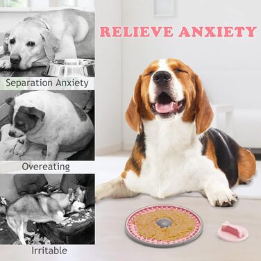 Килимок від протікань для собак Lalolee, 2 шт. (рожевий) - тренувальний інструмент для собак, для цуценят, зменшення тривоги