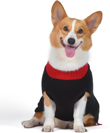 Пуловер для собак Star Wars Darth Vader, чорний, X-Small