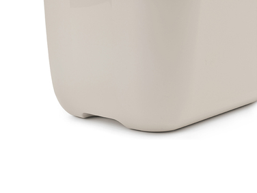 Закритий лоток Savic 58 см x 39 см x 39 см