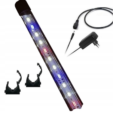 LED-освітлення для акваріума Full Spectrum, 3K, 110 см