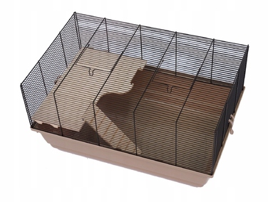 Клітка для тварин Pet Products Industries A0025