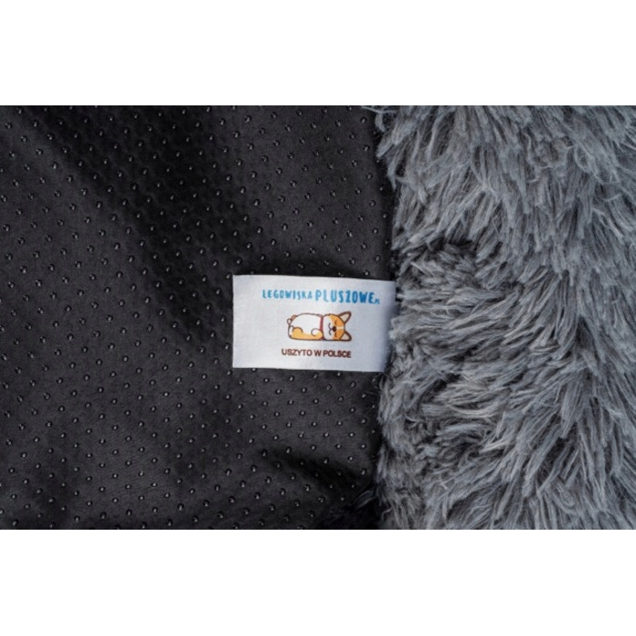 Лежанка для собак та котів PREMIUM 