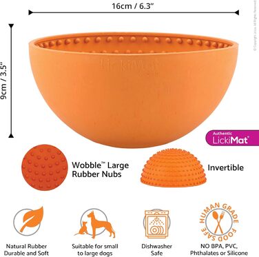 Industripet Lickimat - килимок для лизання, зелений, 1 шт.