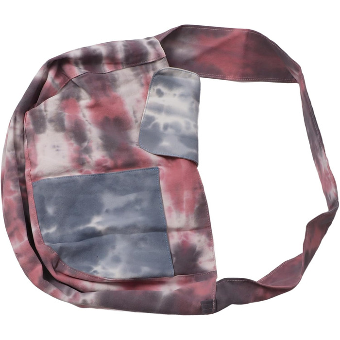 Трансформер для собак та котів, великий, дихаючий, зручний, переноска для цуценят, легка переноска з тканини, з безпечною застібкою та регулюванням