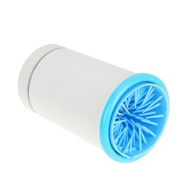 Силіконова чашка для миття лап собаки, BUGUUYO – зручний інструмент для догляду за тваринами