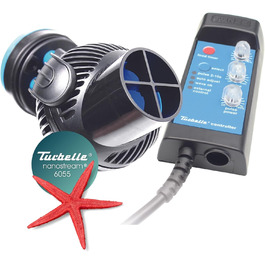 Циркуляційний насос Tunze Turbelle Nanostream 6055, чорний, 1 шт.