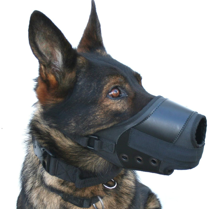 COP® Корзина для дресування службових собак (S)