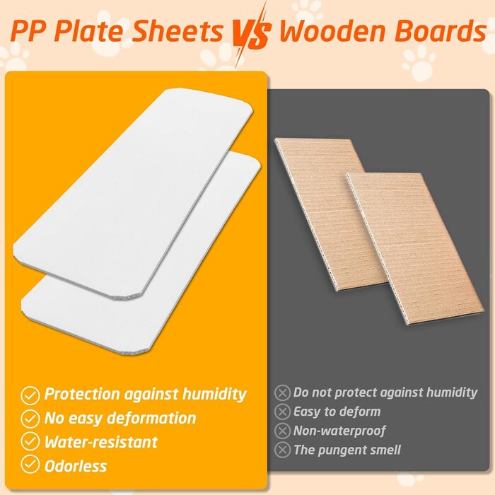 Сходинки для собак великих порід: 6 сходинок, антиковзаючі, широкі. Ідеально для літніх собак, цуценят та котів. Міцна та довговічна сходинка для дому.