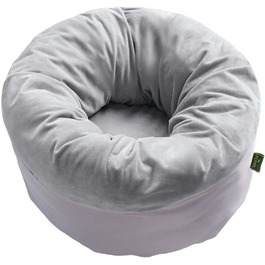 колір: сірий