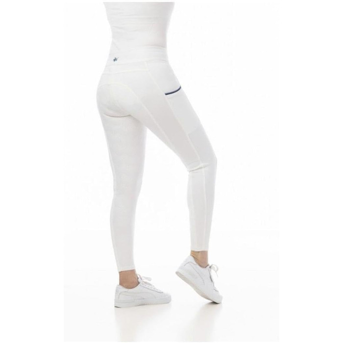 Легінси для їзди верхи Riding World Agadir для жінок та дівчаток | Легінси для верхової їзди з силіконовим повним обхватом та широким поясом | Легінси для верхової їзди з 2 кишенями для телефону | Екіпірування для верхової їзди в різних розмірах та кольор