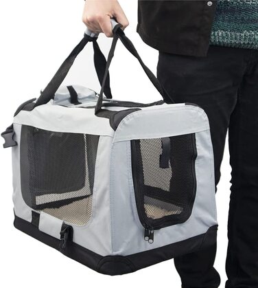 Переноска для собак Mobiclinic S