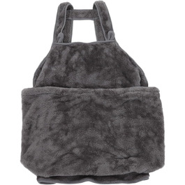 Трансформер для тварин: переноска-сліп для собак та котів, м'яка, дихаюча, портативна