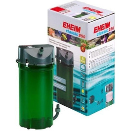 Зовнішній фільтр Eheim 2213 Classic 250 без наповнювача