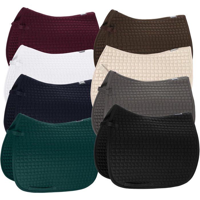 Ескадрон стандартна шабрак з бавовни чорного кольору