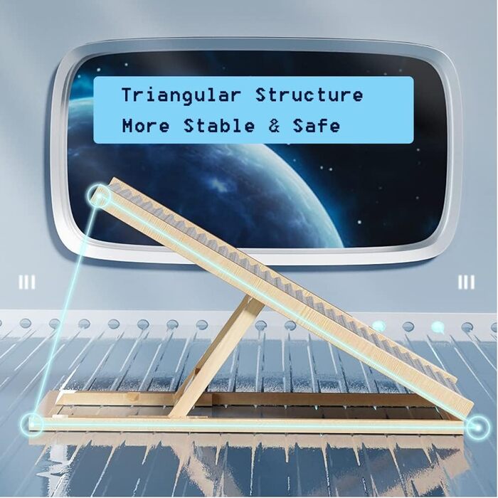 Рампа для тварин з масивного дерева, регульована висота, антиковзаючий килимок. Підходить для собак, котів, кроликів, авто, ліжка, дивану та SUV