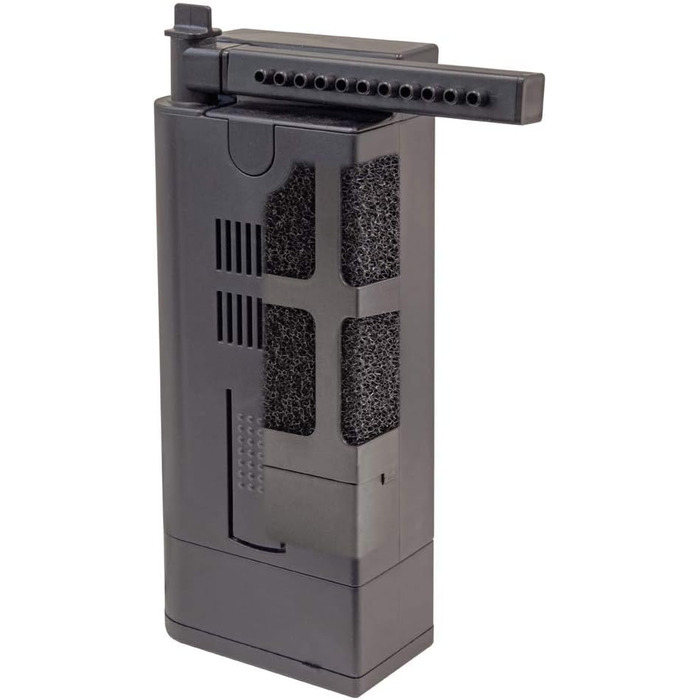 Dupla Perfect Clean Filter PC3 — внутрішній фільтр для акваріумів 110-200 л, механічна та біологічна фільтрація, для прісної та морської води
