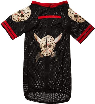 Костюм для домашніх тварин Rubie's Jason Voorhees, розмір XL, 1 шт.