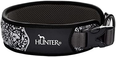 Шолом HUNTER Divo Reflect сірий (червоний, S)