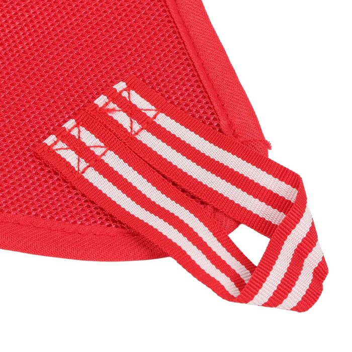 Гамак для грумінгу собак, одяг для грумінгу собак, дихаюча переноска для догляду за шерстю, гамак для стрижки нігтів, сумка-гамак для утримання собак під час грумінгу