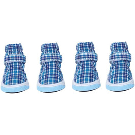 Взуття для собак: захист лап, спортивні черевики, антиковзаюча підошва для маленьких та середніх собак