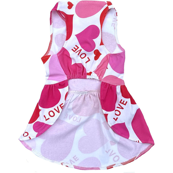 Костюм для собак на Хелловін: чорний череп з тюлевою спідницею, розмір L, костюм для собак, сукня-костюм, Хелловін