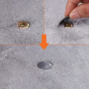 Високий когтеточка-комплекс Feandrea 101: ігровий стовпчик та лежанка для котів, 160 см