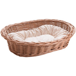 колір: світло-кремовий подушок