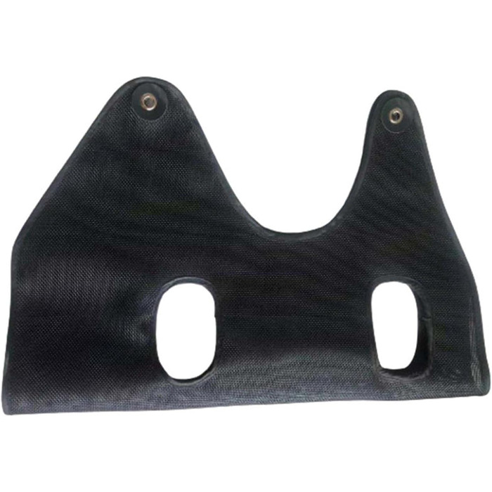 Гніздо для грумінгу собак Hongjingda: зручне та безпечне місце для догляду за шерстю, з гачками та ремінцем, підходить для собак та котів, розмір 54 x 39 см