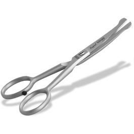 Ножиці для стрижки собак Solingen, ножиці для догляду за шерстю, професійні ножиці з мікрозубом, Made in Germany, 11,7 см