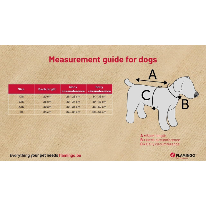 Жакетик для собак 'Flamingo Guzzi' – м'який фліс з бантиком, 30 см, для маленьких порід (Чихуахуа, Йоркширський тер'єр, Пудель), РОЗОВИЙ 30 см