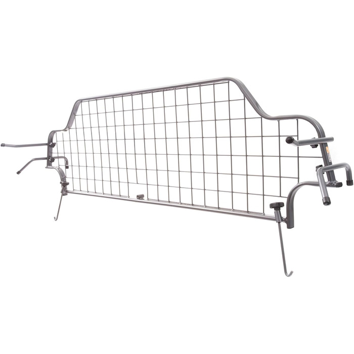 Сітка для собак Travall Ford Focus (2011-2018) - захист багажника, сталеве плетіння