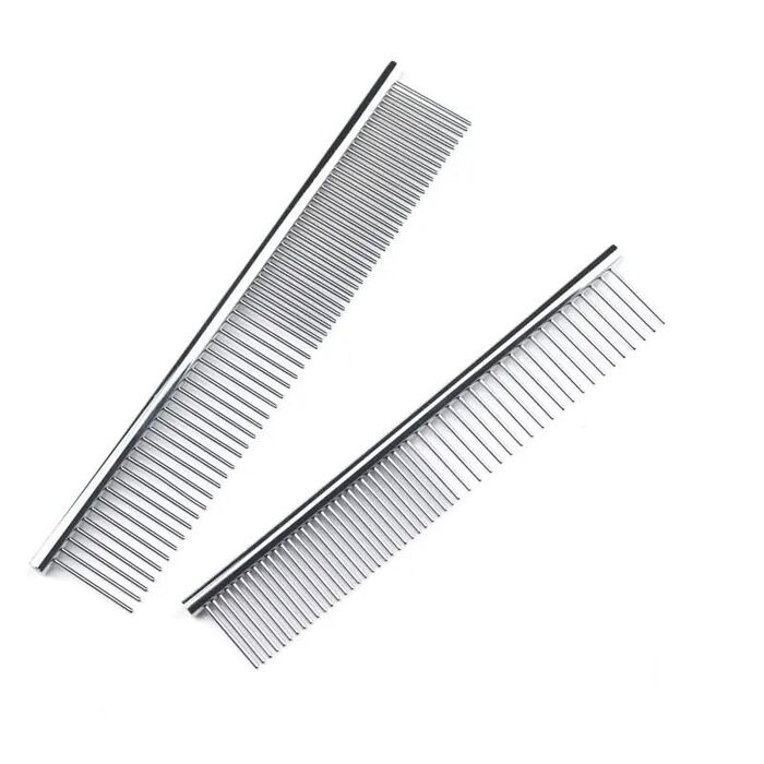 Щітка для собак, інструмент для догляду за шерстю, професійна якість, G519B