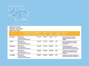 Костюм для собак California Costumes Deadly Doll