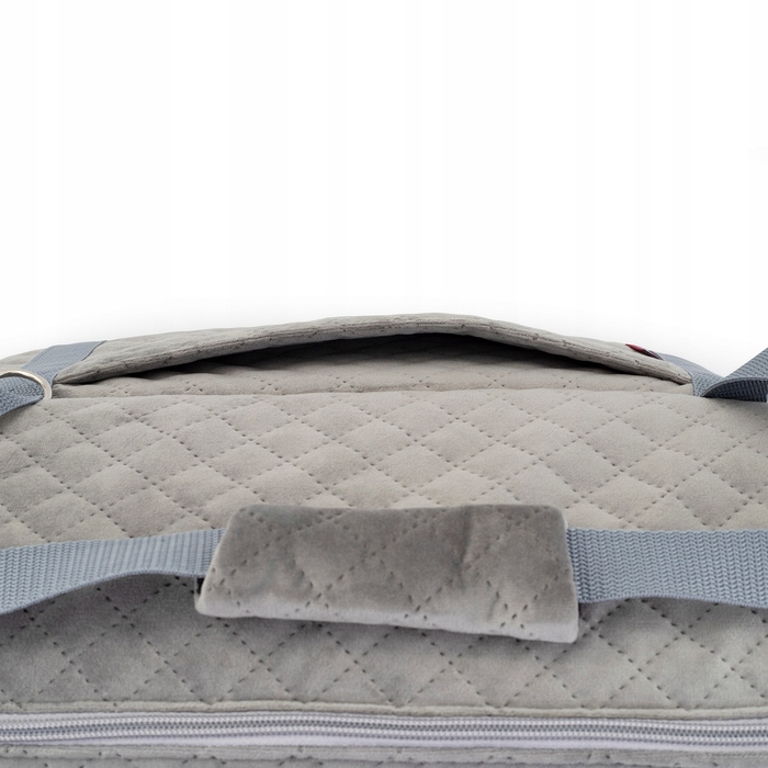 Переноска-сумка для собак, дорожня сумка-переноска, розмір L