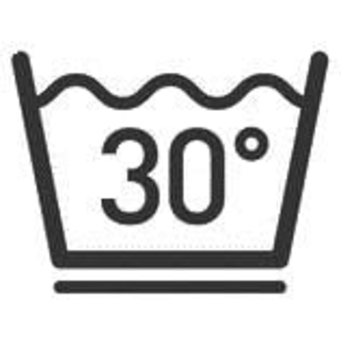 М'який лежак для собак та котів з овечої вовни Merino, 60 см. Оeko-Tex 100, німецька якість. Легко миється.