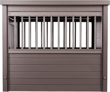 Ecoflex бокс для домашніх тварин/приліжковий столик, малий розмір