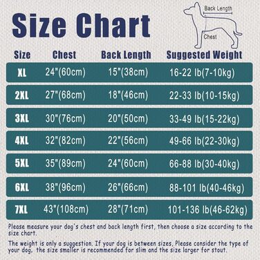 Комбінезон для собак після операції, захист від лизання, альтернатива конусу, 7XL, акула