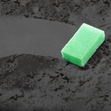 Ліжко для собак - м'яке ліжко-корзина для собак, котів, маленьких, середніх та великих собак - ліжко для собак, диванчик для собак, лежанка для собак, спальне місце - 63x48 см - Графіт L