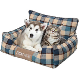 колір: підлокітник - синій