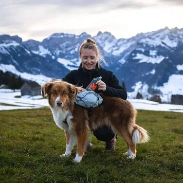 Рюкзак трекінговий Nonstop Trail Light (великий)