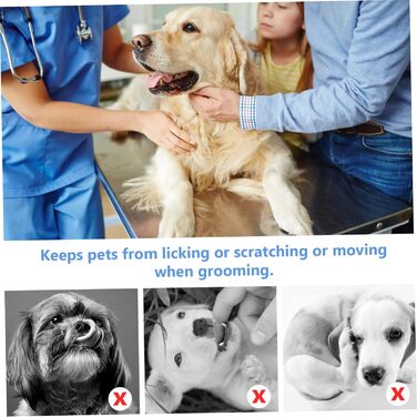 Гамак для грумінгу собак з машинкою для грумінгу та кусачками для нігтів. Практичний та безпечний гамак для догляду за домашніми тваринами. Колір: блакитний