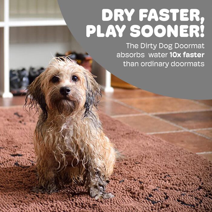 Килимок для ніг 