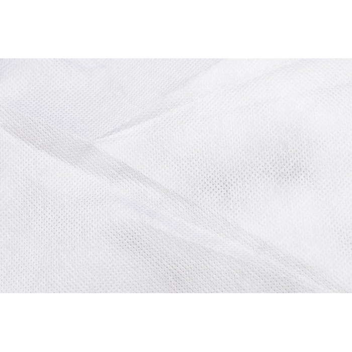 Подушка для собак Lotte Nalino, велюр, сіра, 100x70x15 см