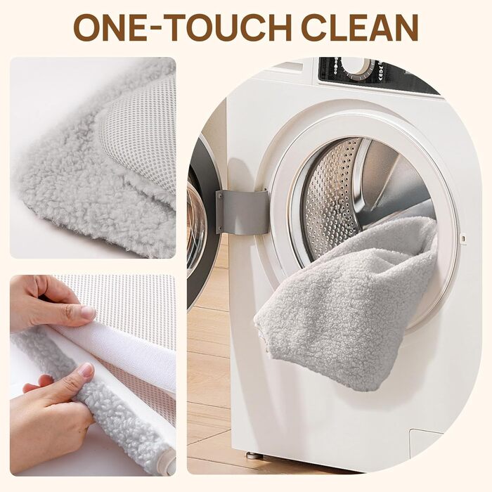 Кішка гамак на вікно MEWOOFUN - 54x30см, сірий, M. Міцний гамак для котів, витримує до 18 кг