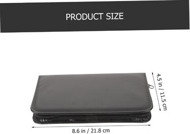 Набір професійних ножиць для грумінгу собак Supvox з гребінцем: для стрижки та догляду за шерстю. Нержавіюча сталь, легко миються.